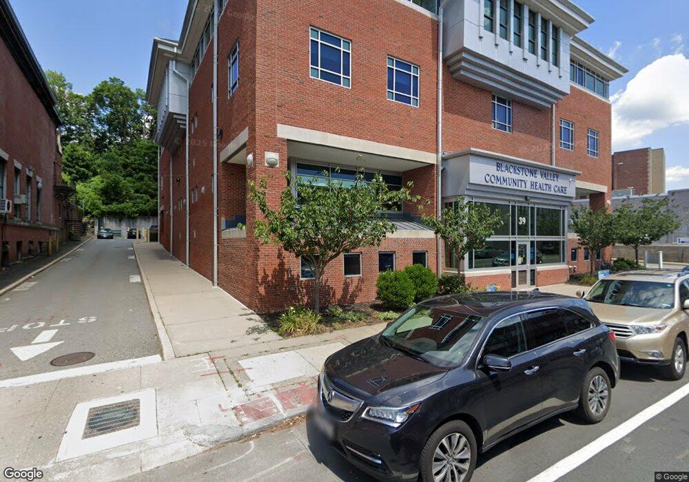 228 Main St unit L4, Pawtucket, RI 02860 - photo 1