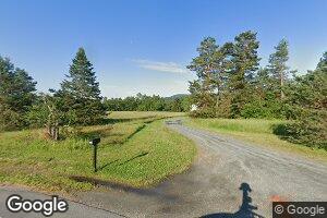 1302 Easton Rd, Franconia, NH 03580