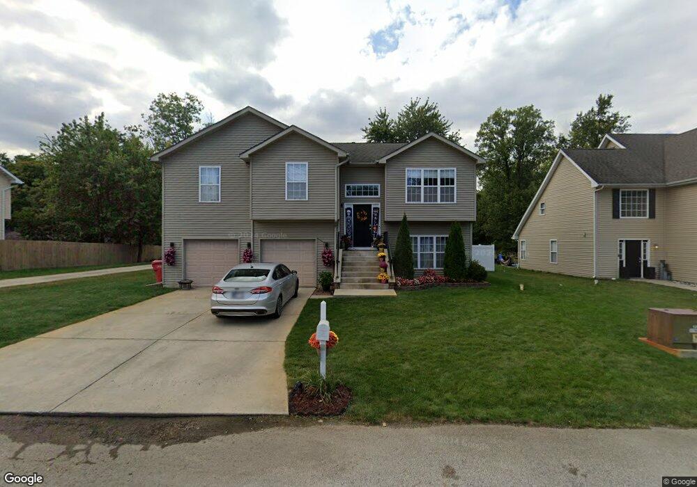 14324 Colfax St, Cedar Lake, IN 46303 - photo 1