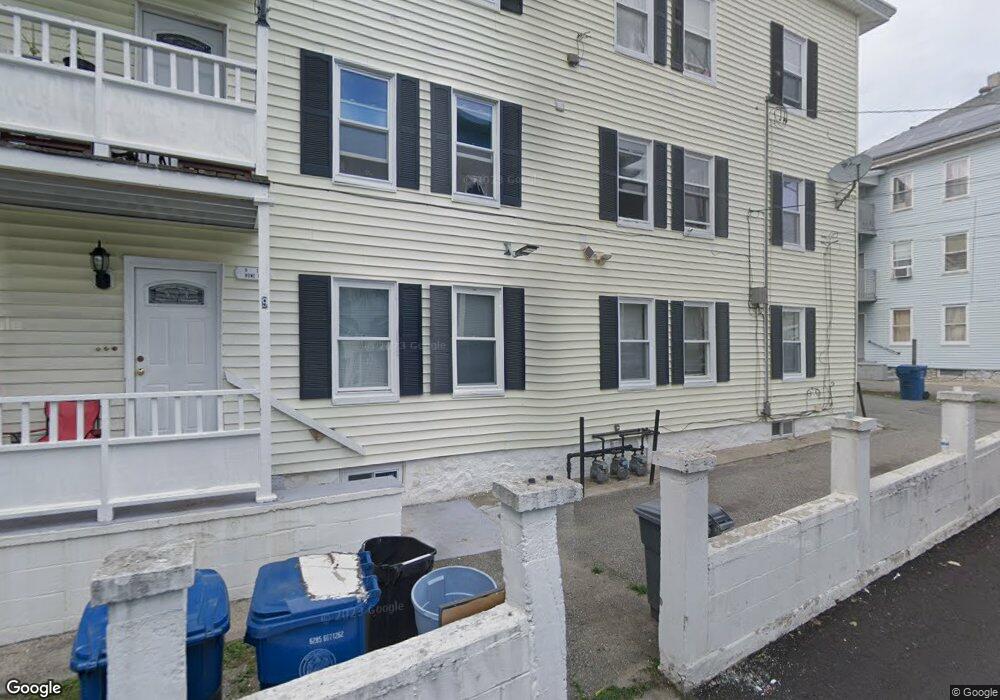 9 Howe Ct unit 11, Lawrence, MA 01841 - photo 1