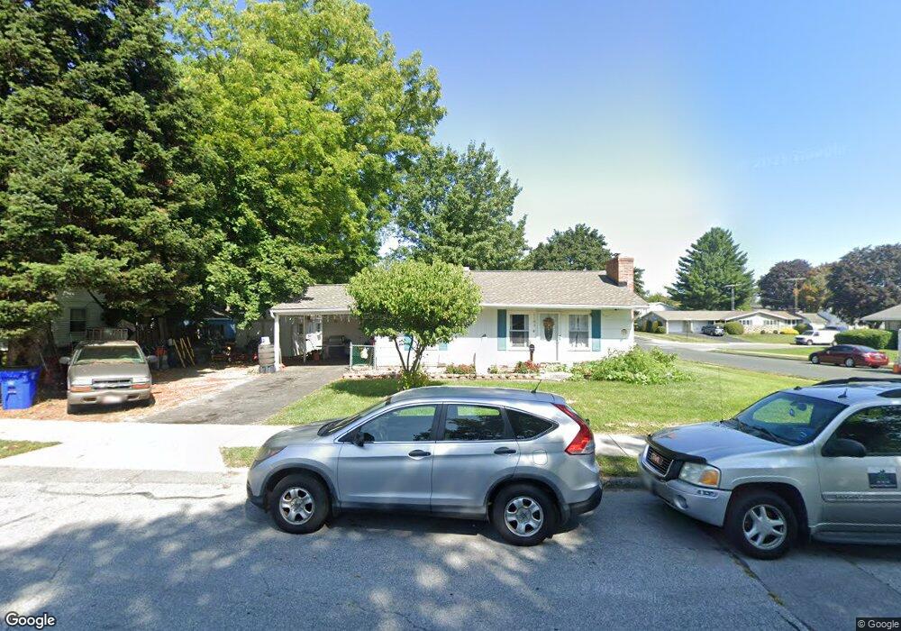 1183 Outer Cir, Hagerstown, MD 21742 - photo 1