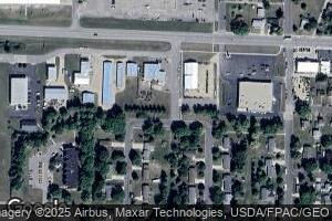 708 19th St S, Benson, MN 56215
