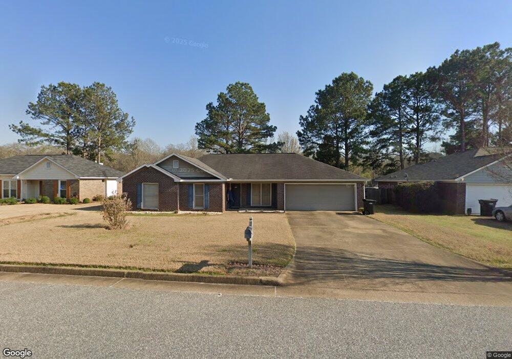 5028 Stone Park Dr, Columbus, GA 31909 - photo 1