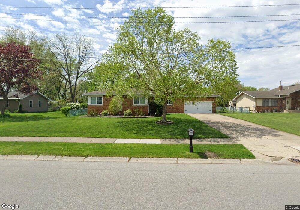 9826 5th St, Highland, IN 46322 - photo 1