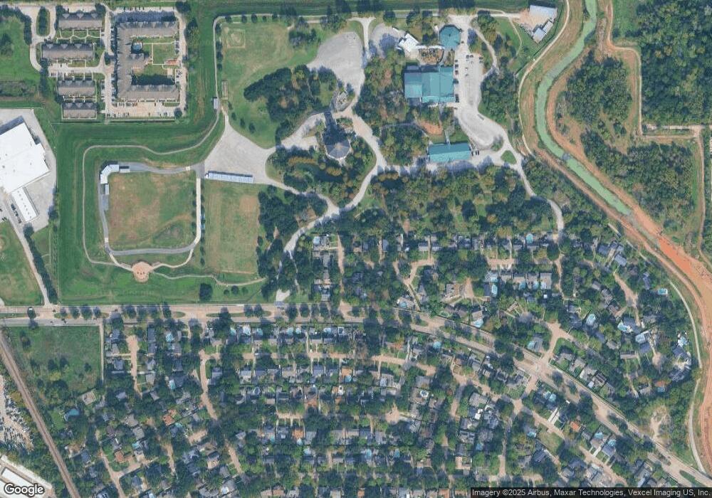 5030 Droddy St, Houston, TX 77091 - photo 1