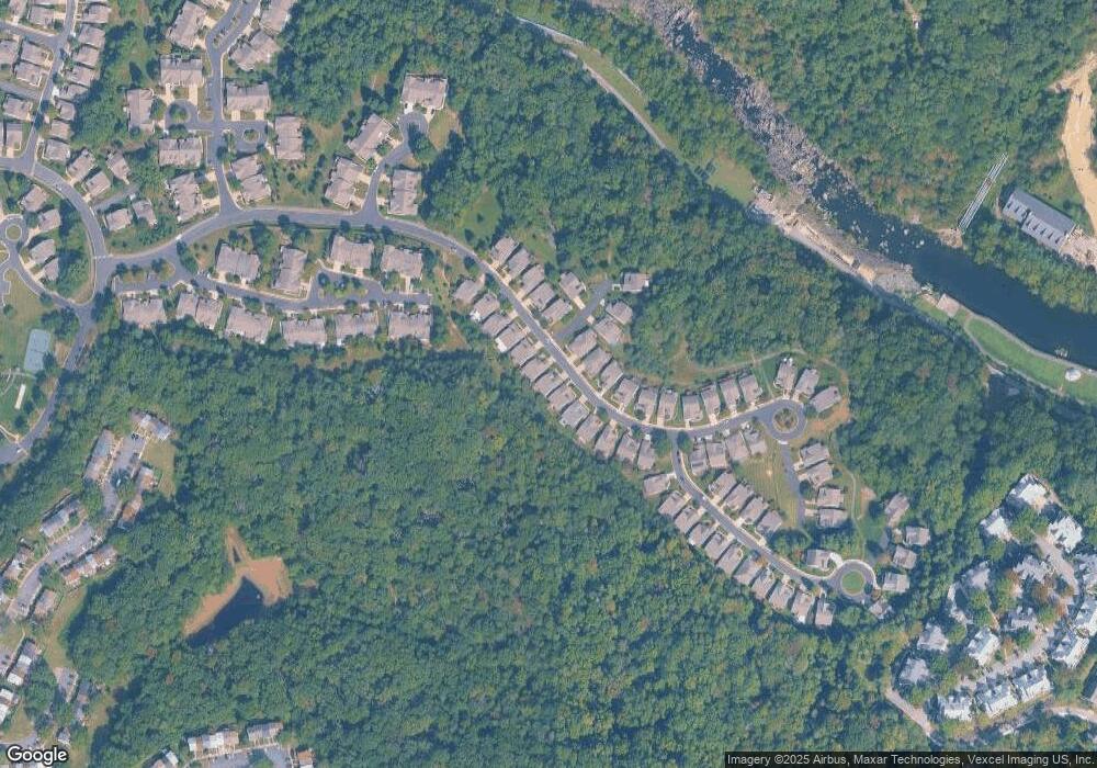 1817 Faversham Way, Woodbridge, VA 22192 - photo 1