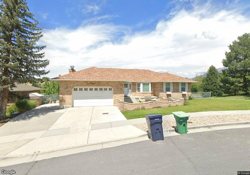 1797 Plata Way, Sandy, UT 84093 - photo 1