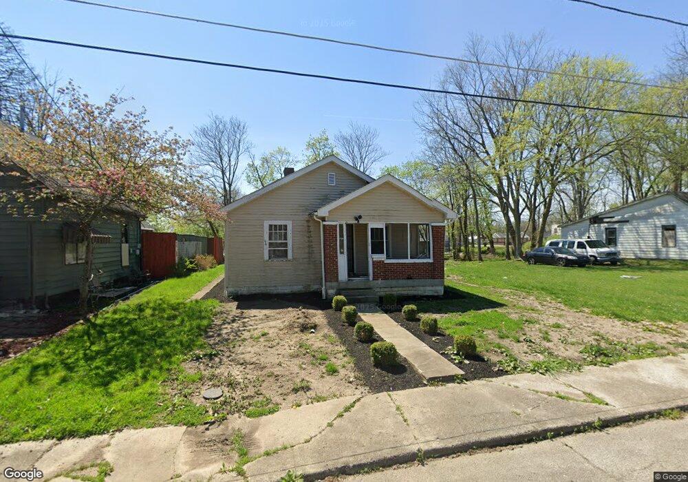 1627 W 21st St, Anderson, IN 46016 - photo 1