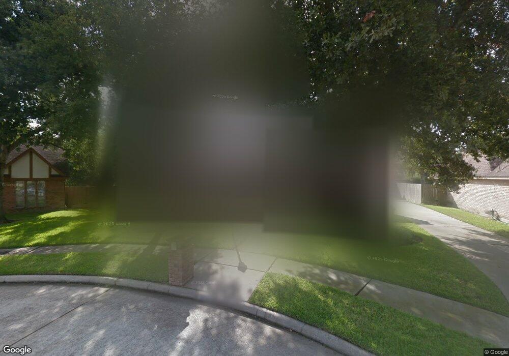 8410 Forestside Ln, Houston, TX 77095 - photo 1