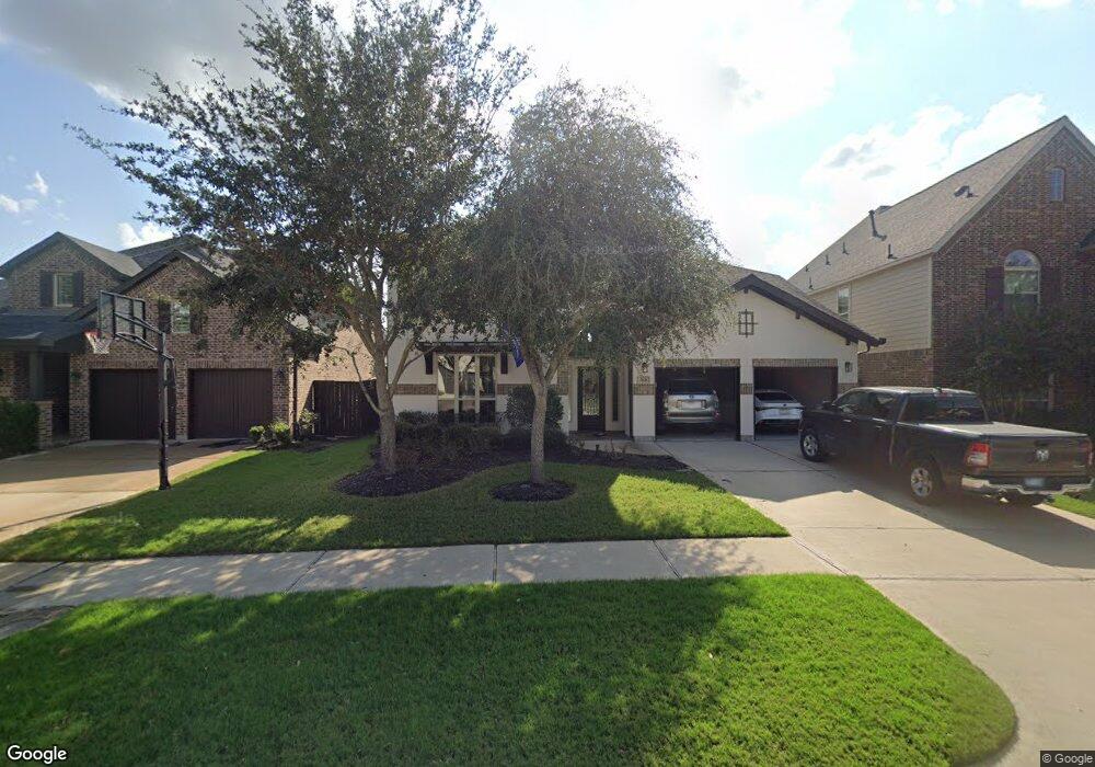 3626 Long Flower Ct, Fulshear, TX 77441 - photo 1