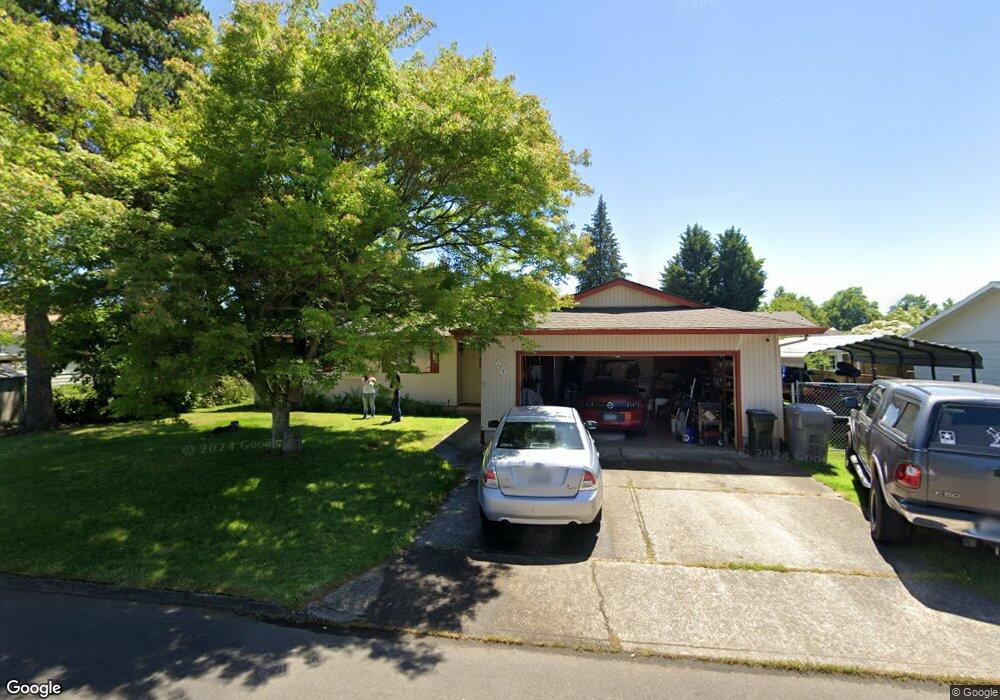 175 SW 7th Ave, Canby, OR 97013 - photo 1