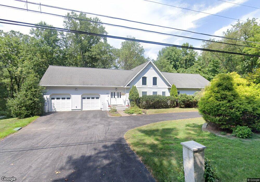 814 Cockeys Mill Rd, Reisterstown, MD 21136 - photo 1