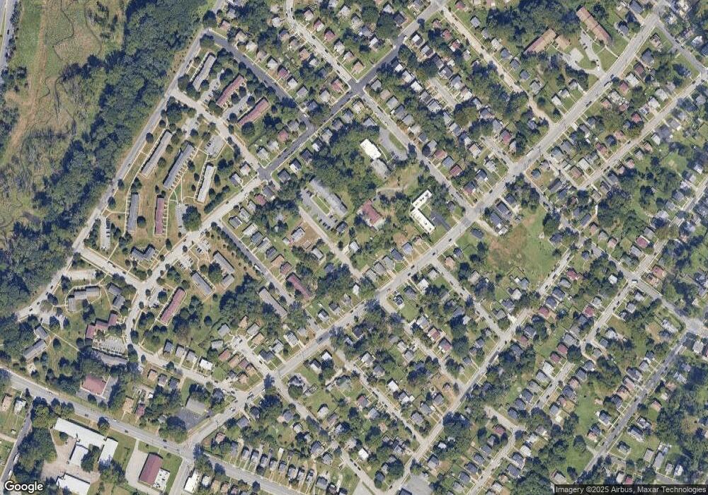 5506 Haddon Ave, Gwynn Oak, MD 21207 - photo 1