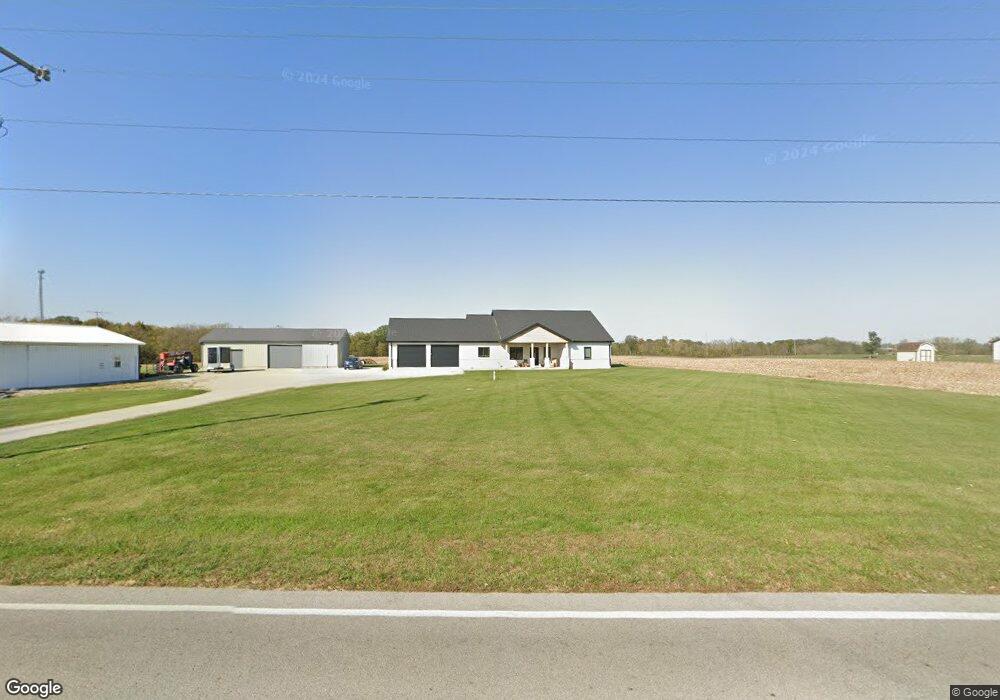 1215 Fort Recovery Minster Rd, Fort Recovery, OH 45846 - photo 1