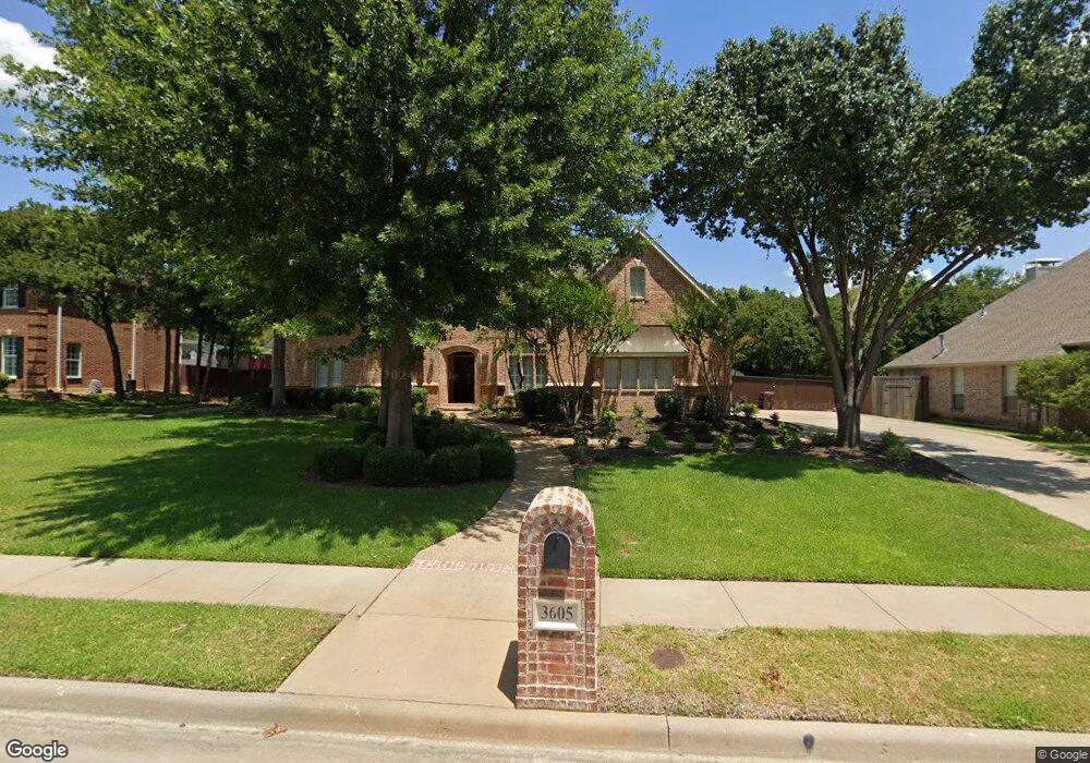 3605 Oakview Place, Denton, TX 76210 - photo 1