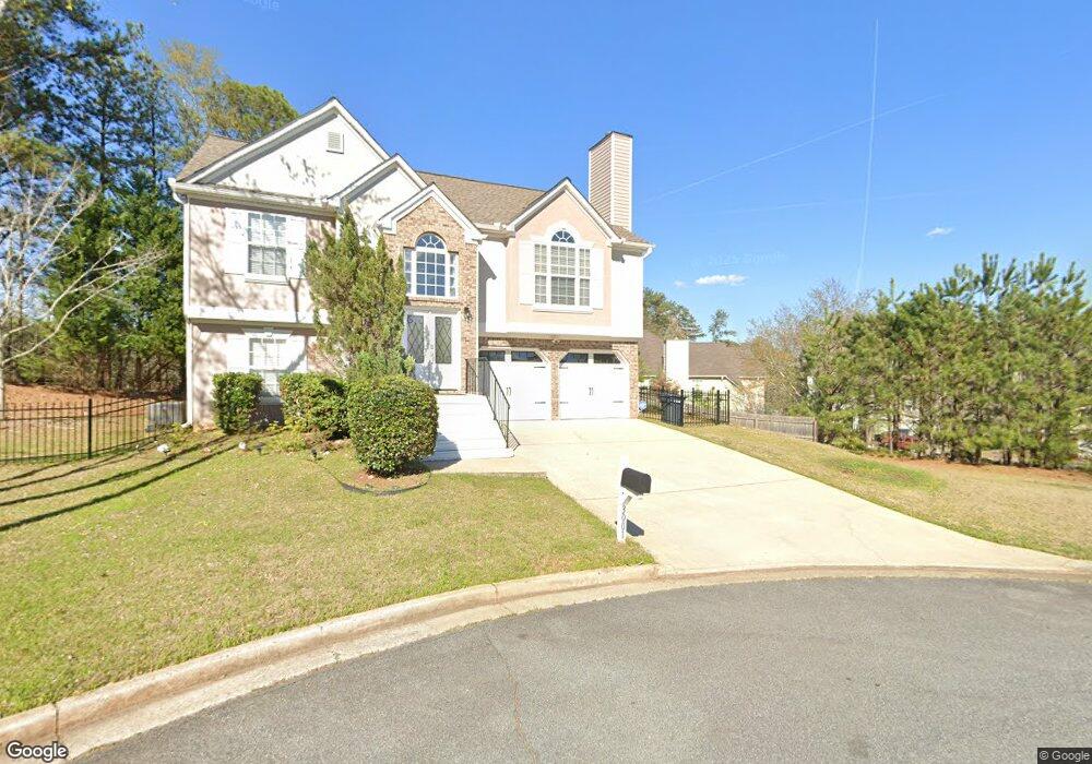 3001 Edgefield Dr SW, Marietta, GA 30008 - photo 1