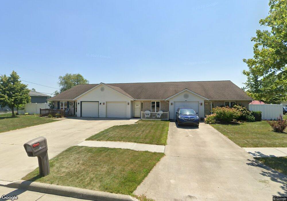 803 Murbach St, Archbold, OH 43502 - photo 1