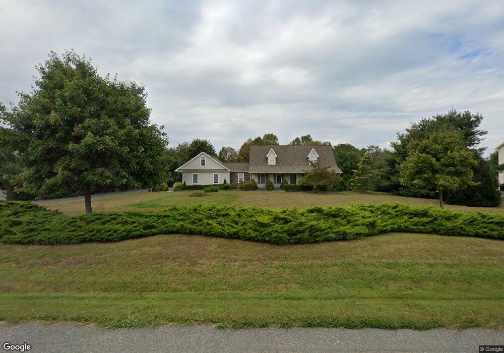 675 Woodstown Rd, Swedesboro, NJ 08085 - photo 1