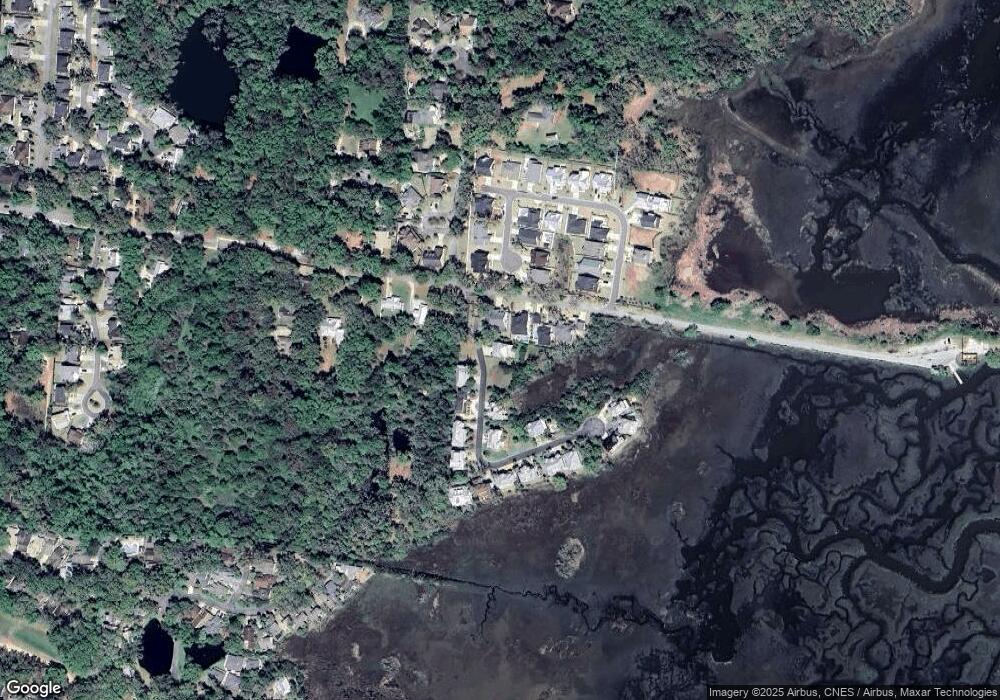 115 Sunrise Dr, Brunswick, GA 31522 - photo 1