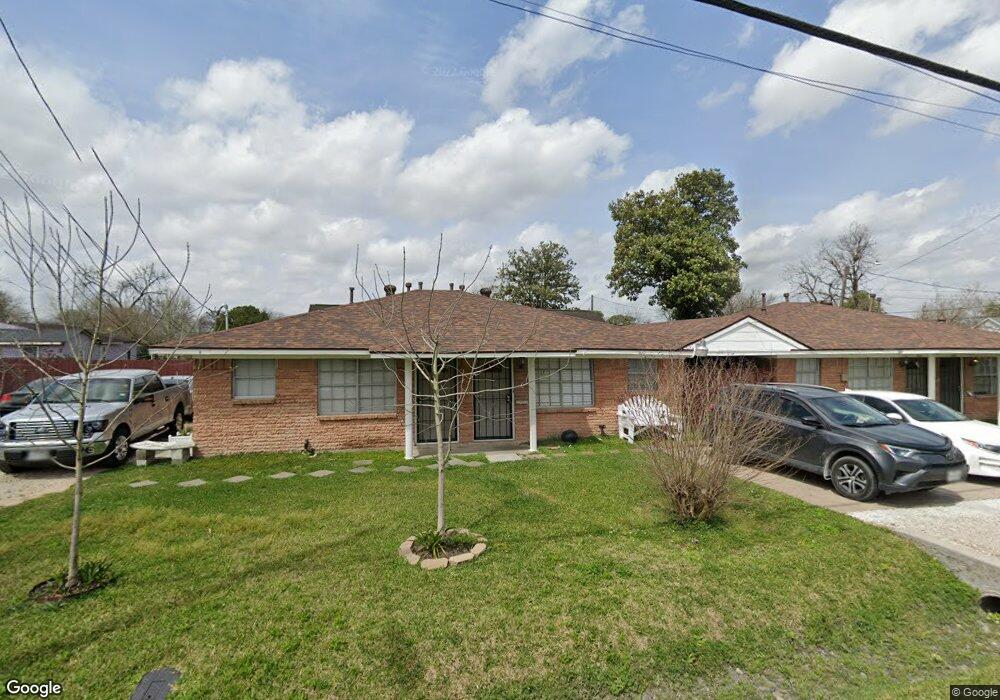 3511 Kashmere St, Houston, TX 77026 - photo 1