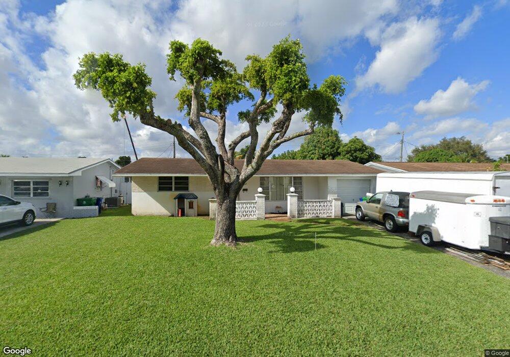 2642 Montego Dr, Miramar, FL 33023 - photo 1