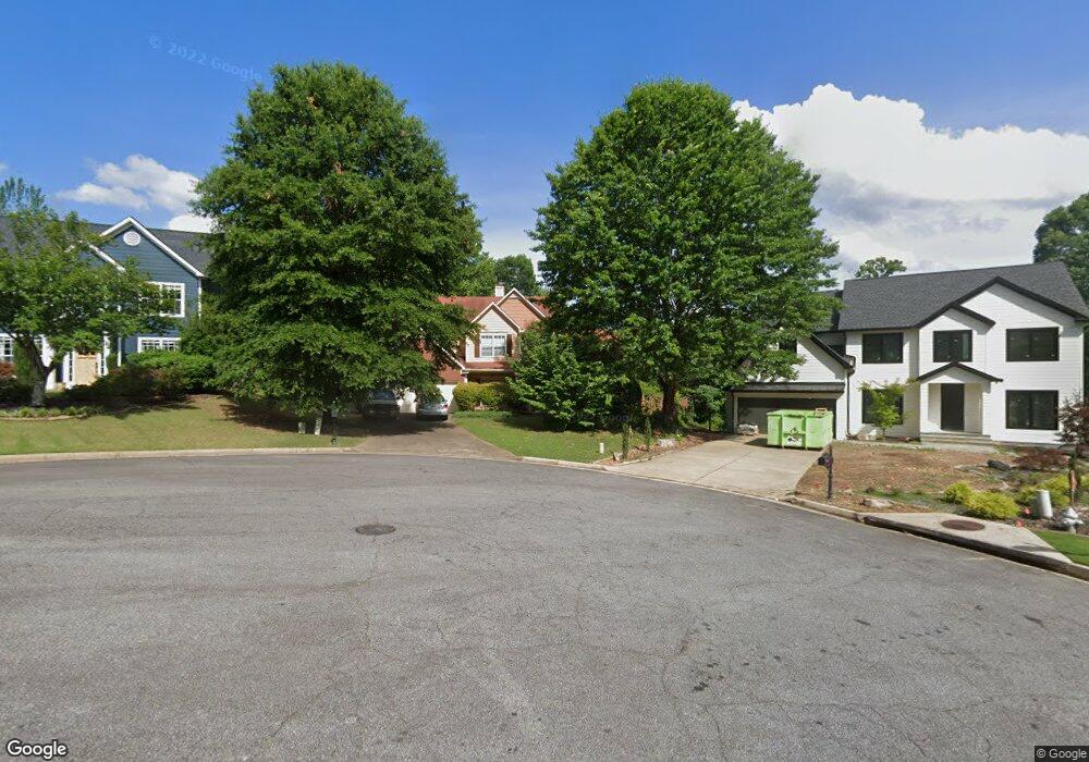 705 Lake Side Ln unit 3, Canton, GA 30114 - photo 1