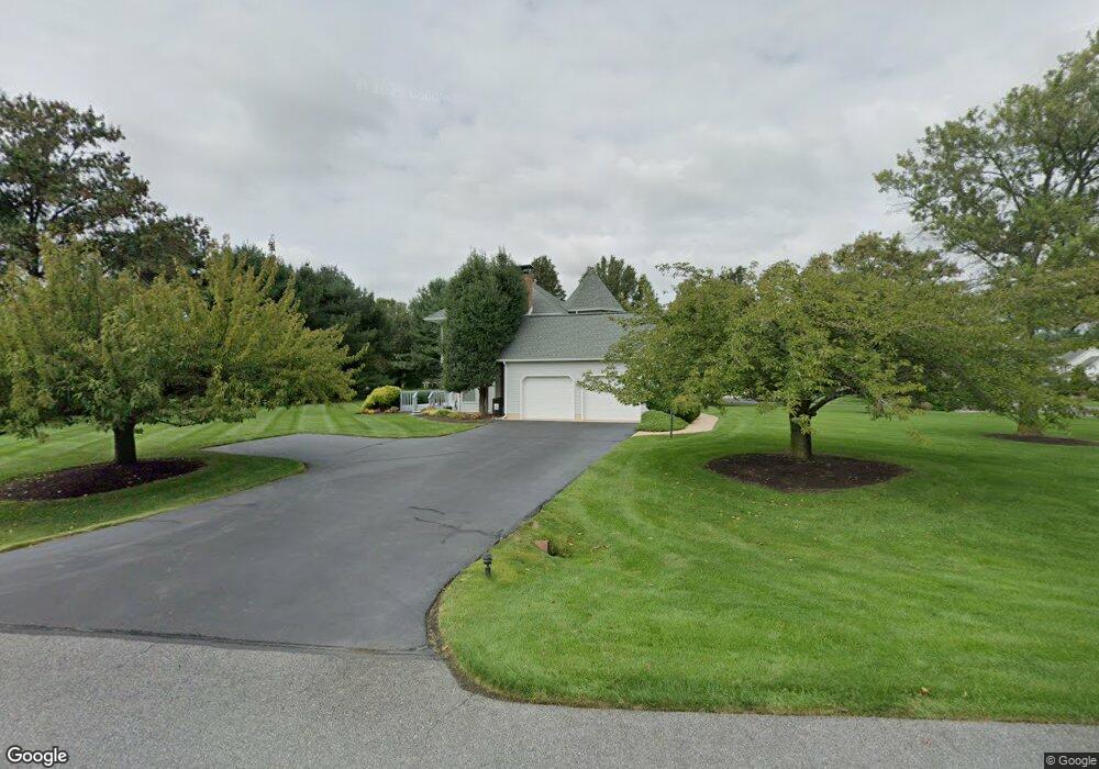 218 Grouse Trail, Camden Wyoming, DE 19934 - photo 1