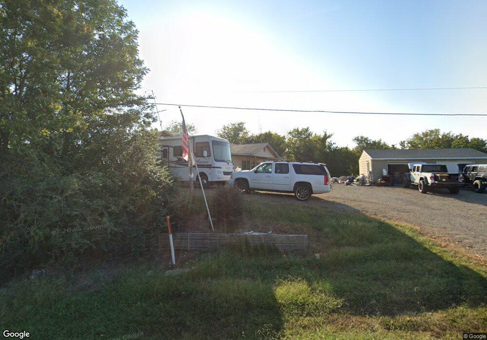 111588 S 4760 Rd, Muldrow, OK 74948 - photo 1