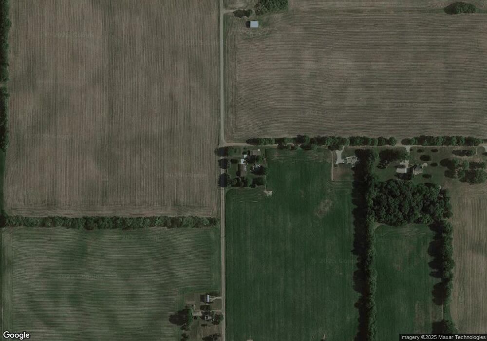 15520 Juniper Rd, Argos, IN 46501 - photo 1