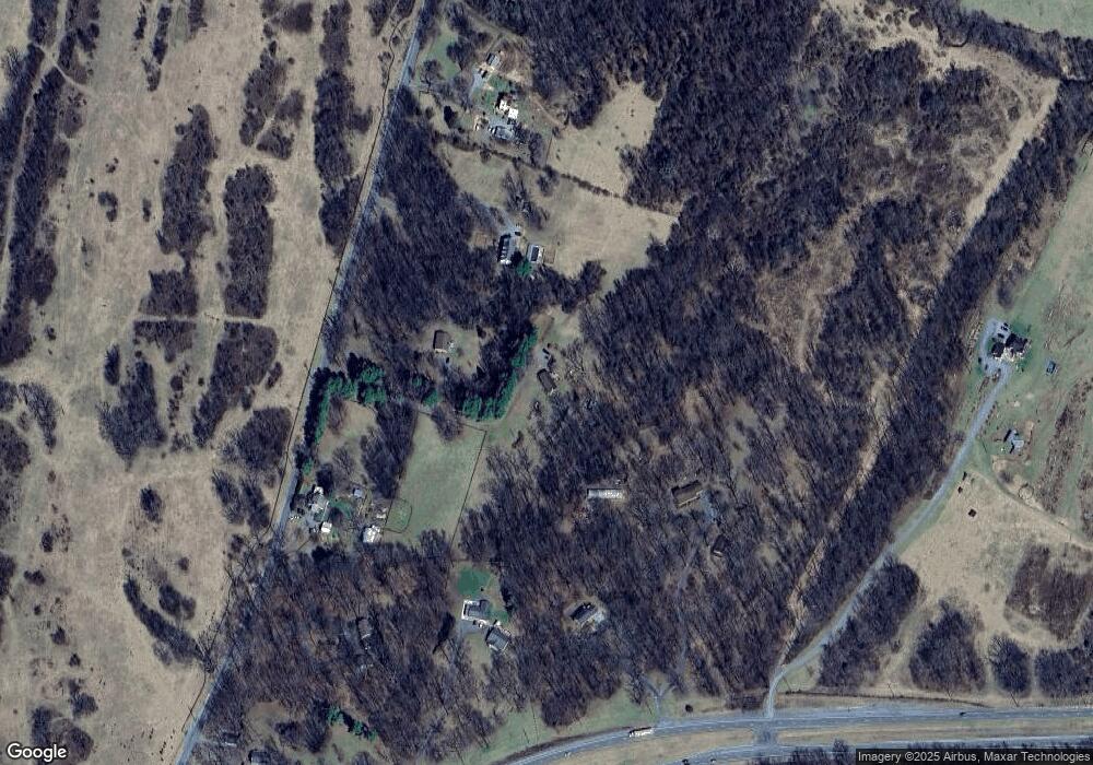 296 Lewisville Rd, Berryville, VA 22611 - photo 1