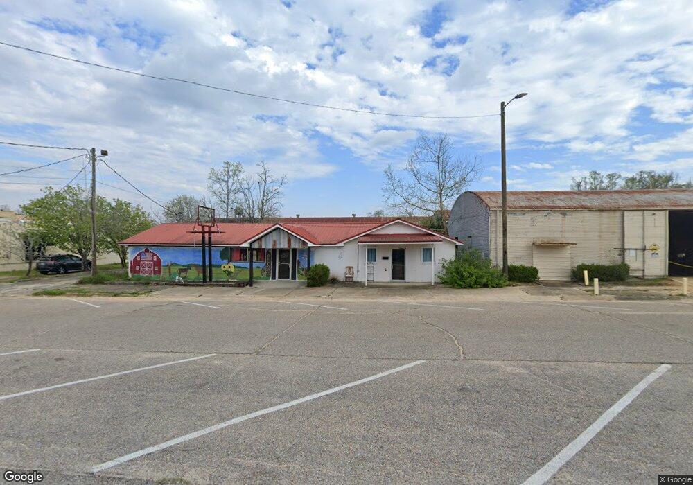 1112 5th St, Florala, AL 36442 - photo 1