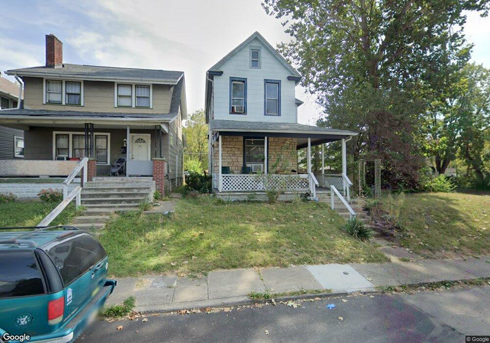 402 S Ogden Ave, Columbus, OH 43204 - photo 1