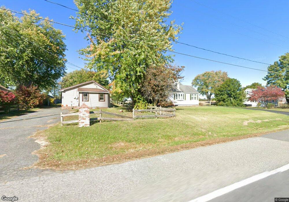 269 N Bohemia Ave, Cecilton, MD 21913 - photo 1