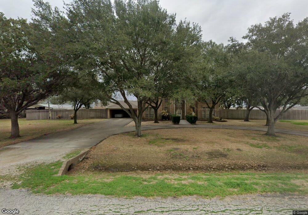 6519 Williams School Ct, Needville, TX 77461 - photo 1
