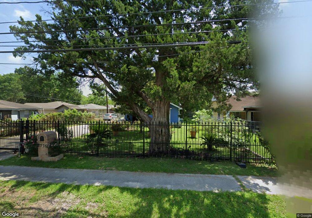8730 Lomax St, Houston, TX 77093 - photo 1