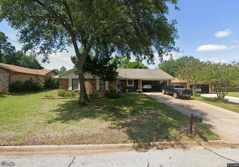 14 Haven Cir, Denison, TX 75020 - photo 1