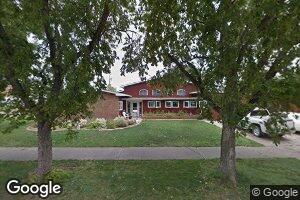 500 S Strevell Ave, Miles City, MT 59301