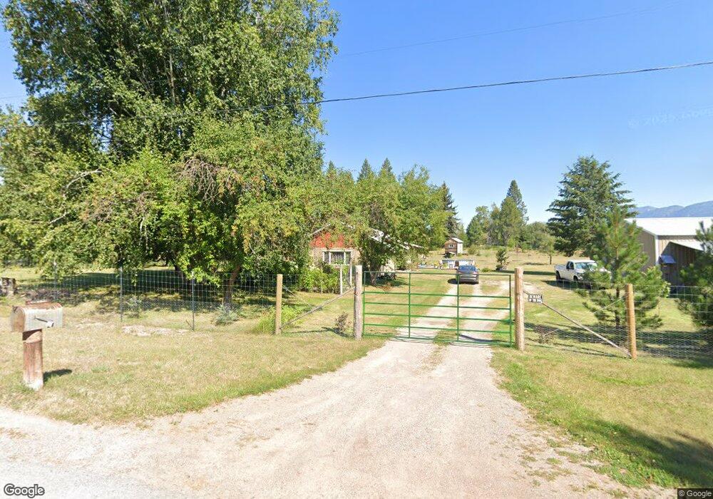 31046 Loon Lake Rd, Bigfork, MT 59911 - photo 1
