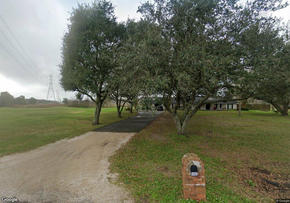 5302 Huepers (Cr 266), Other, TX 77511 - photo 1
