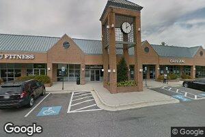 114 National Business Pkwy, Annapolis Junction, MD 20701