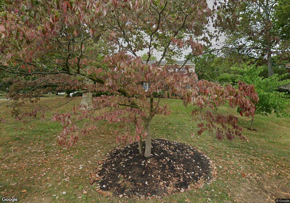 3525 Caley Rd, Newtown Square, PA 19073 - photo 1