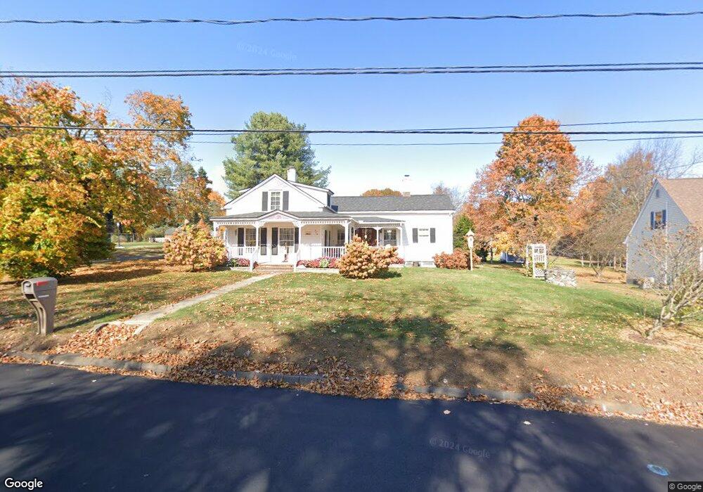 350 Matthews St, Bristol, CT 06010 - photo 1