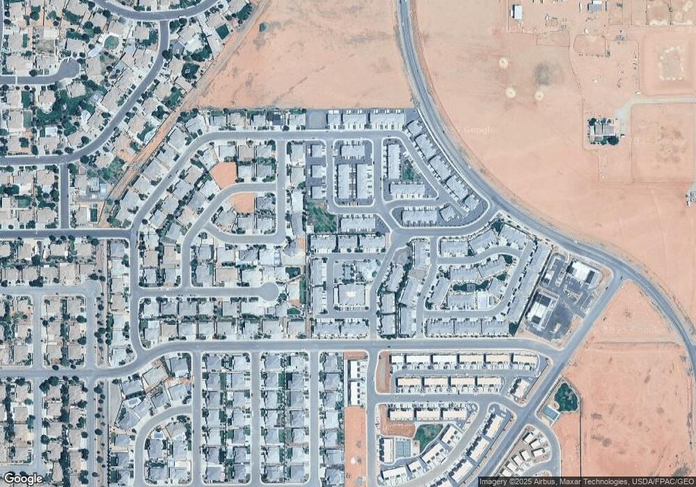 523 Tincup Ln unit 34, Washington, UT 84780 - photo 1