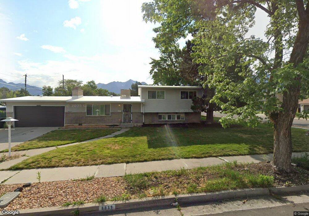 8839 S 1350 E, Sandy, UT 84093 - photo 1