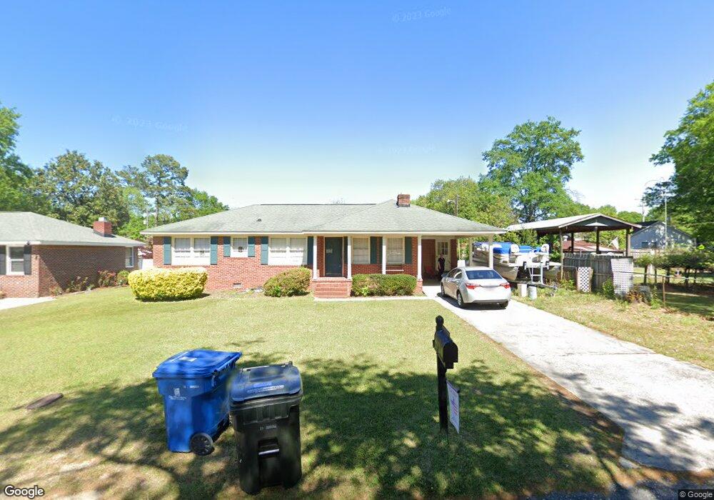 1004 Carrolton St, West Columbia, SC 29169 - photo 1