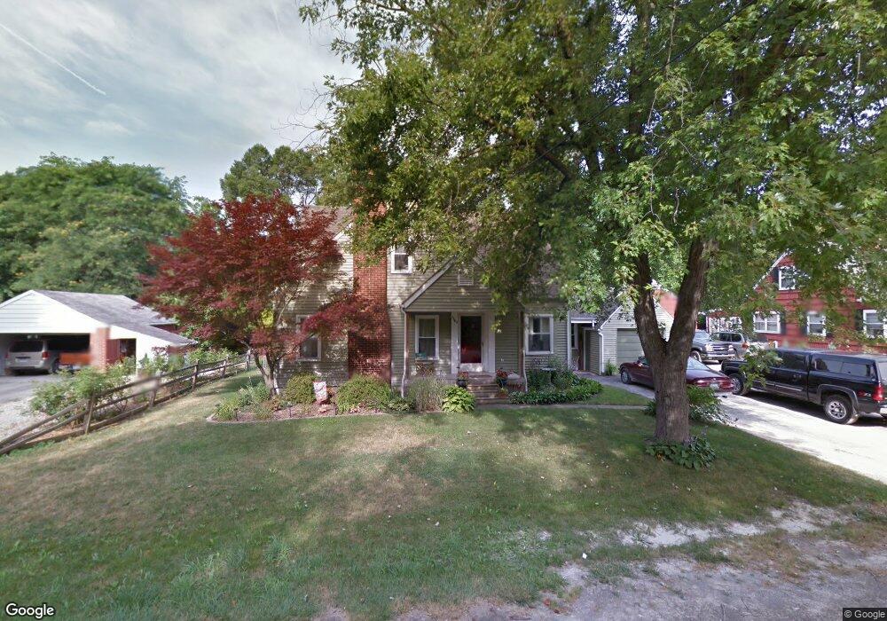 3380 Hull St, Flint, MI 48507 - photo 1