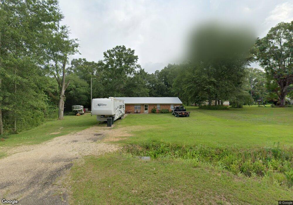 94 E Lexie Rd, Tylertown, MS 39667 - photo 1