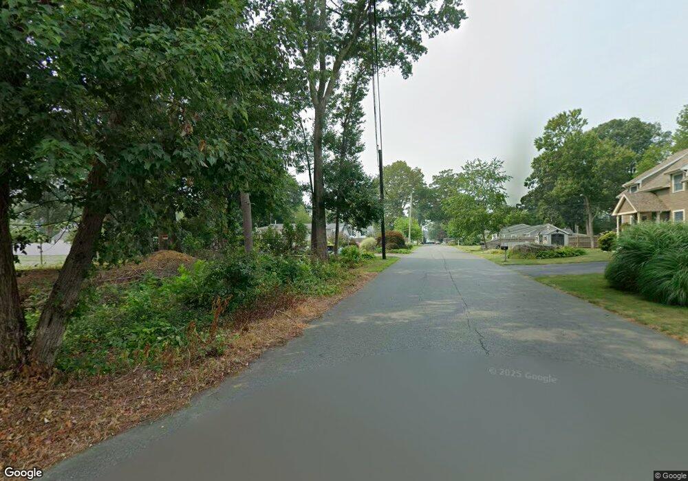 0 Mayflower Rd, Norton, MA 02766 - photo 1