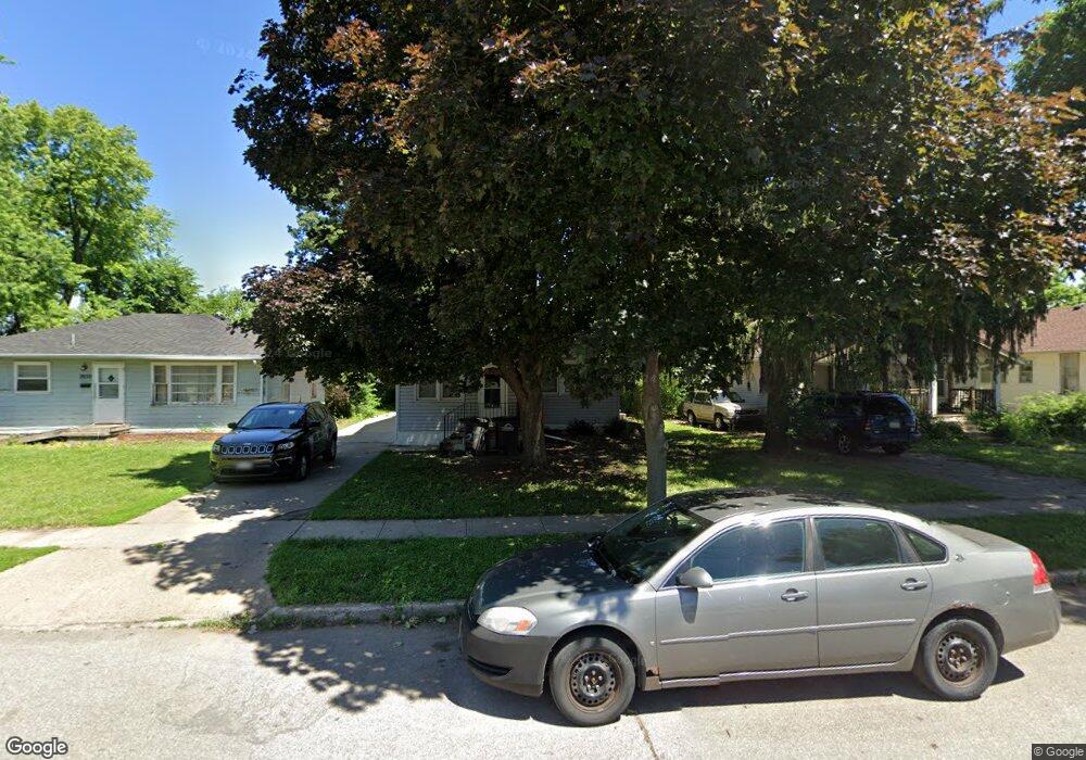 2934 Maple St, Des Moines, IA 50317 - photo 1