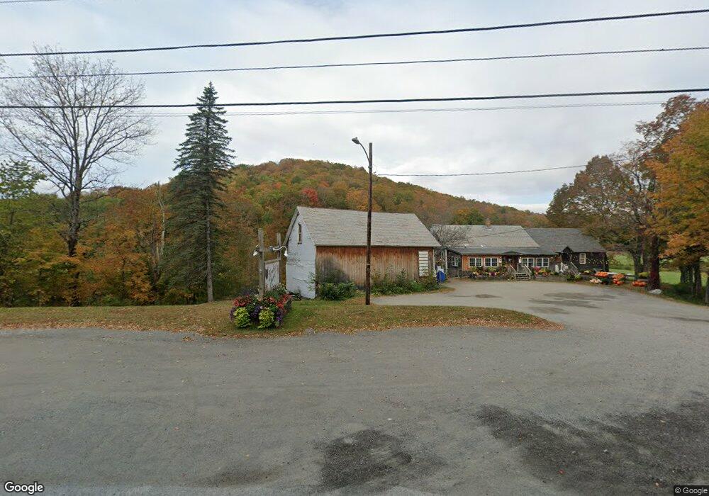 136 Vt Route 100 N, Wilmington, VT 05363 - photo 1